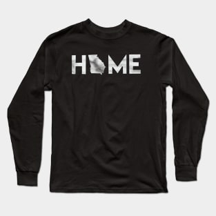 Georgia Long Sleeve T-Shirt